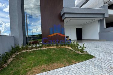 Casa &agrave; venda - 206m&sup2; - PARQUE RESIDENCIAL INTERLAGOS II