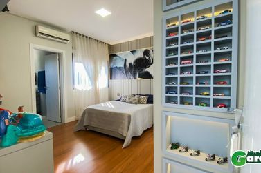 Casa &agrave; venda - 281m&sup2; - Euro Park