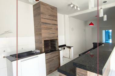 Casa &agrave; venda - 90m&sup2; - Jardim Modelo