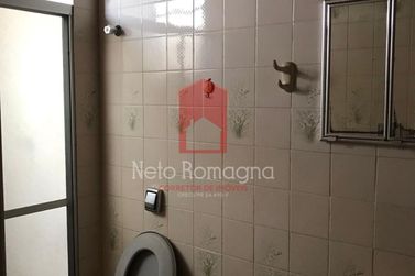 Apartamento &agrave; venda - 87m&sup2; - Zona I