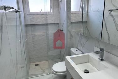 Apartamento para alugar - 76m&sup2; - Jardim Paineiras