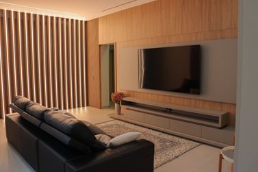 Casa &agrave; venda - 420m&sup2; - Condom&iacute;nio Europark