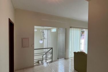 Sobrado &agrave; venda - 360m&sup2; - Zona III