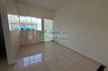 Casa para alugar - Jardim Panorama