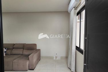 Casa &agrave; venda - 57m&sup2; - CONC&Oacute;RDIA DO OESTE