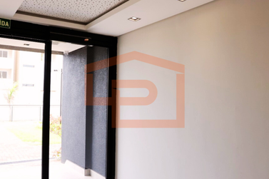 Apartamento &agrave; venda - 51m&sup2; - Jardim Porto Madero
