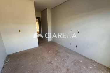 Casa &agrave; venda - 70m&sup2; - JARDIM BRESSAN