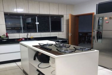 Casa &agrave; venda - Jardim Porto Seguro