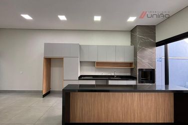 Casa para alugar - 130m&sup2; - Jardim Interlagos