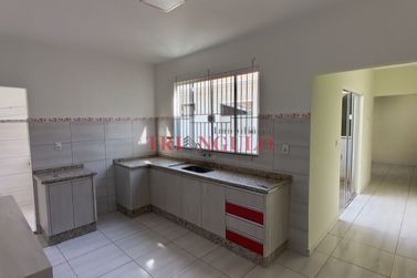 Casa para alugar - JARDIM TROPICAL