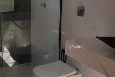 Casa &agrave; venda - 92m&sup2; - Parque &Ocirc;NIX