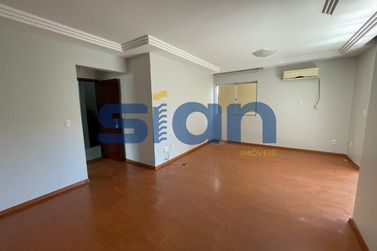 Apartamento para alugar - Zona I