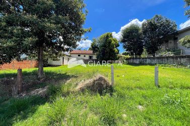 Terreno &agrave; venda - 400m&sup2; - CENTRO