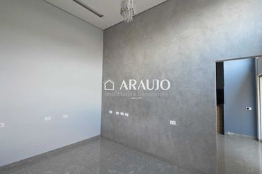 Casa &agrave; venda - 137m&sup2; - Parque Vit&oacute;ria R&eacute;gia