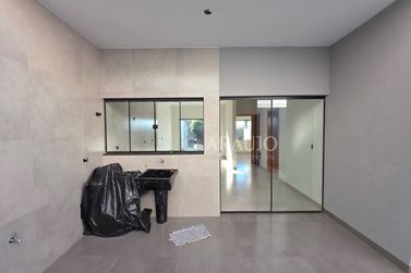 Casa &agrave; venda - 58m&sup2; - Jardim das Cerejeiras