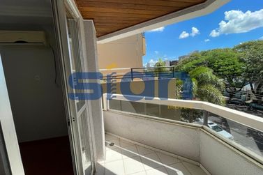 Apartamento para alugar - Zona I