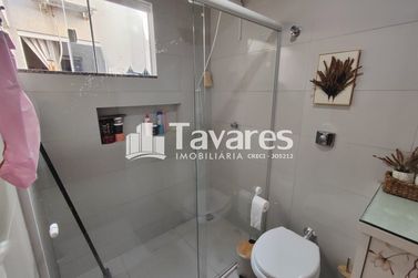 Casa &agrave; venda - 64m&sup2; - Parque Est&acirc;ncia II