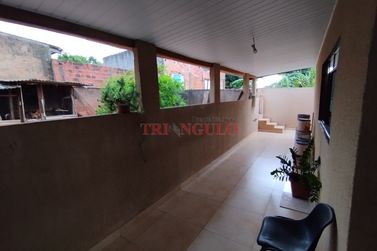 Casa &agrave; venda - 59m&sup2; - ZONA ARMAZEM