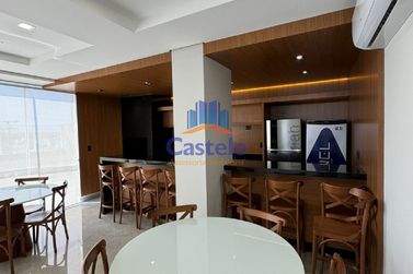 Apartamento &agrave; venda - 102m&sup2; - JARDIM DOS PR&Iacute;NCIPES