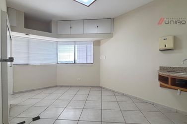 Sal&atilde;o Comercial para alugar - Zona I-a