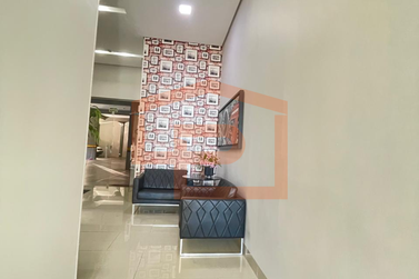 Apartamento para alugar - 80m&sup2; - Zona II