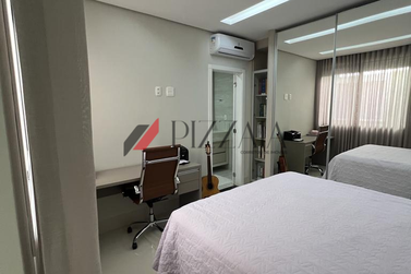 Casa &agrave; venda - 232m&sup2; - Jardim Belvedere