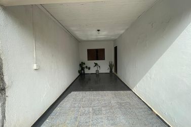 Casa &agrave; venda - 96m&sup2; - CONJUNTO RESIDENCIAL OURO PRETO