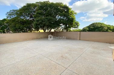 Apartamento &agrave; venda - 150m&sup2; - Edificio Ana Terra