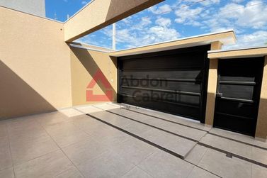 Casa &agrave; venda - 69m&sup2; - Parque Firenze