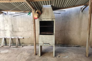 Casa &agrave; venda - 104m&sup2; - Parque Ibirapuera