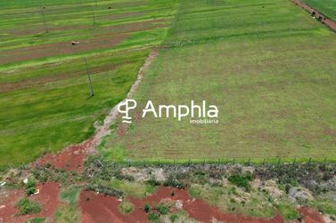 Terreno &agrave; venda - 70000m&sup2; - Contorno Oeste