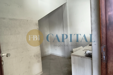 Apartamento para alugar - Zona I-A