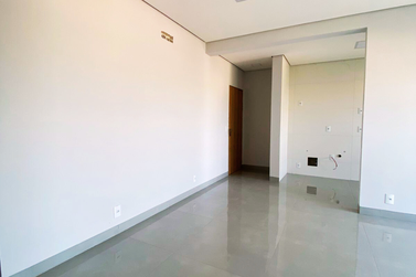 Apartamento &agrave; venda - 114m&sup2; - Jardim Vila Rica