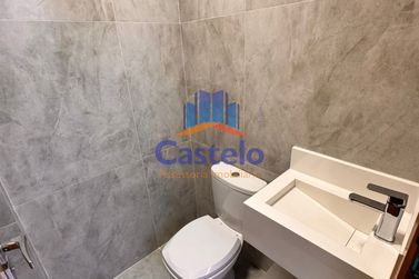 Casa &agrave; venda - 135m&sup2; - ZONA III