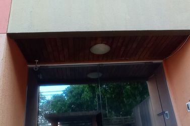 Apartamento &agrave; venda - Zona II