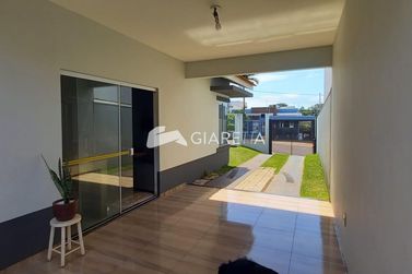 Casa &agrave; venda - 104m&sup2; - JARDIM CONCORDIA