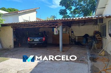 Casa &agrave; venda - 160m&sup2; - Zona II