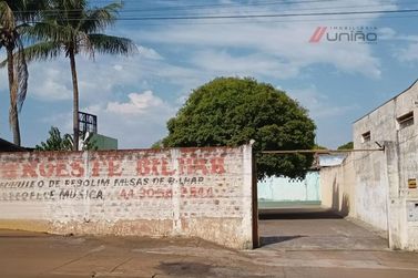 Sala Comercial &agrave; venda - 525m&sup2; - Zona I Umuarama Pr