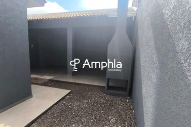 Casa &agrave; venda - 90m&sup2; - Floresta
