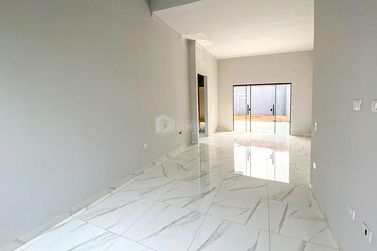 Casa &agrave; venda - 92m&sup2; - Parque Onix