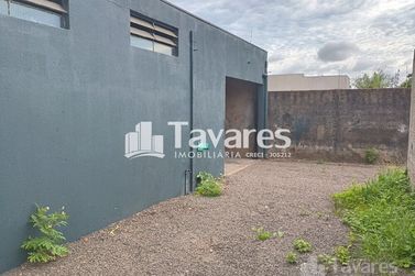 Sal&atilde;o Comercial para alugar - 100m&sup2; - Parque San Remo I