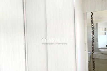 Casa &agrave; venda - 68m&sup2; - Parque Residencial Dubai
