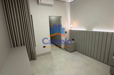Casa &agrave; venda - 150m&sup2; - PARQUE CIDADE JARDIM