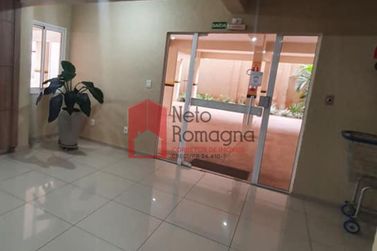 Apartamento &agrave; venda - 97m&sup2; - Jardim S&atilde;o Jos&eacute;