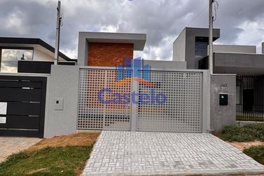 Casa &agrave; venda - 78m&sup2; - PARQUE PORTUGAL