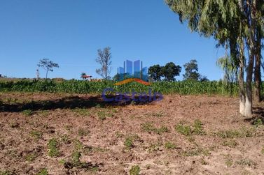 Ch&aacute;cara &agrave; venda - 5000m&sup2; - &Aacute;rea Rural de Umuarama