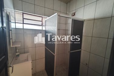 Casa &agrave; venda - 99m&sup2; - Zona VII