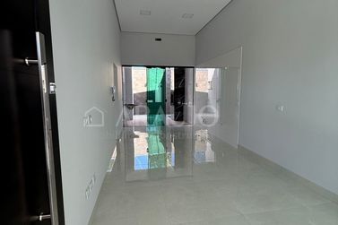 Casa &agrave; venda - 136m&sup2; - Jardim Portugu&ecirc;s