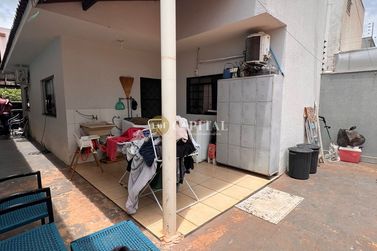 Casa &agrave; venda - 141m&sup2; - Parque Residencial Interlagos