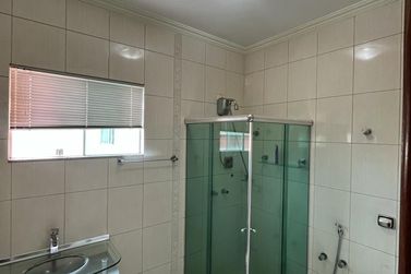 Sobrado &agrave; venda - 360m&sup2; - Zona III